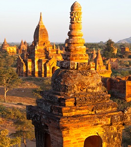 Myanmar business investment guides from experts