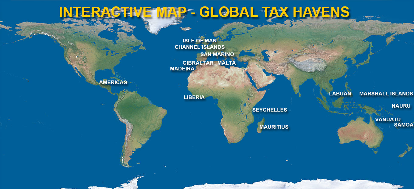 reputable-zero-tax-countries